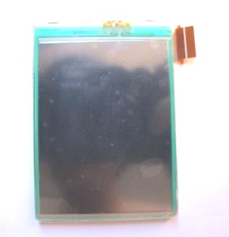 LCD Screen and Digitizer Assembly for Symbol FR6000 FR6076 - Click Image to Close